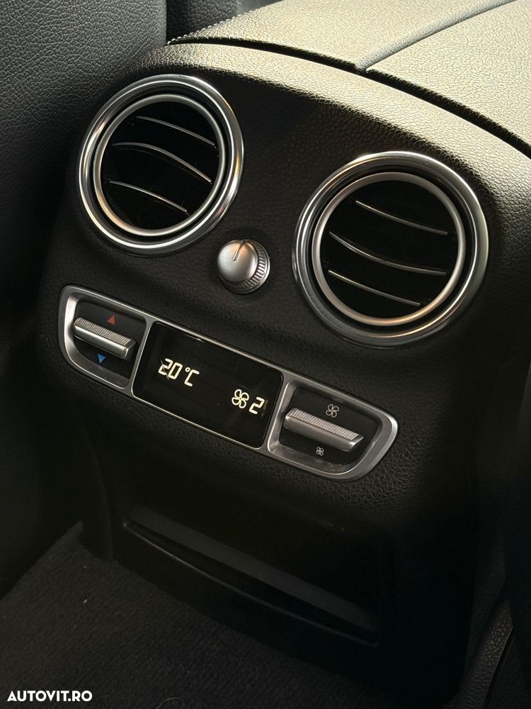 Mercedes-Benz C 350 e T 7G-TRONIC Avantgarde - 18