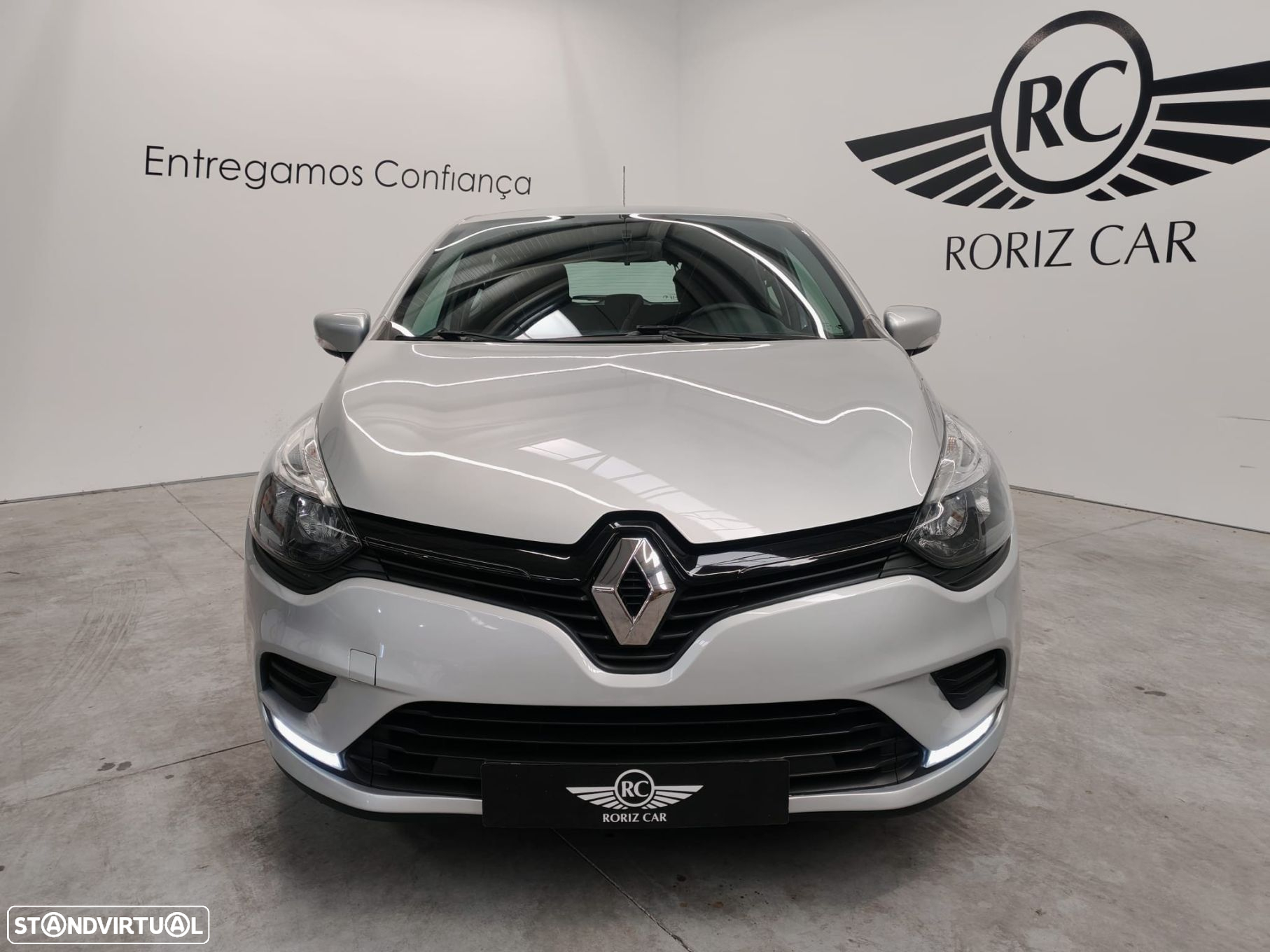 Renault Clio 1.5 dCi Limited - 4