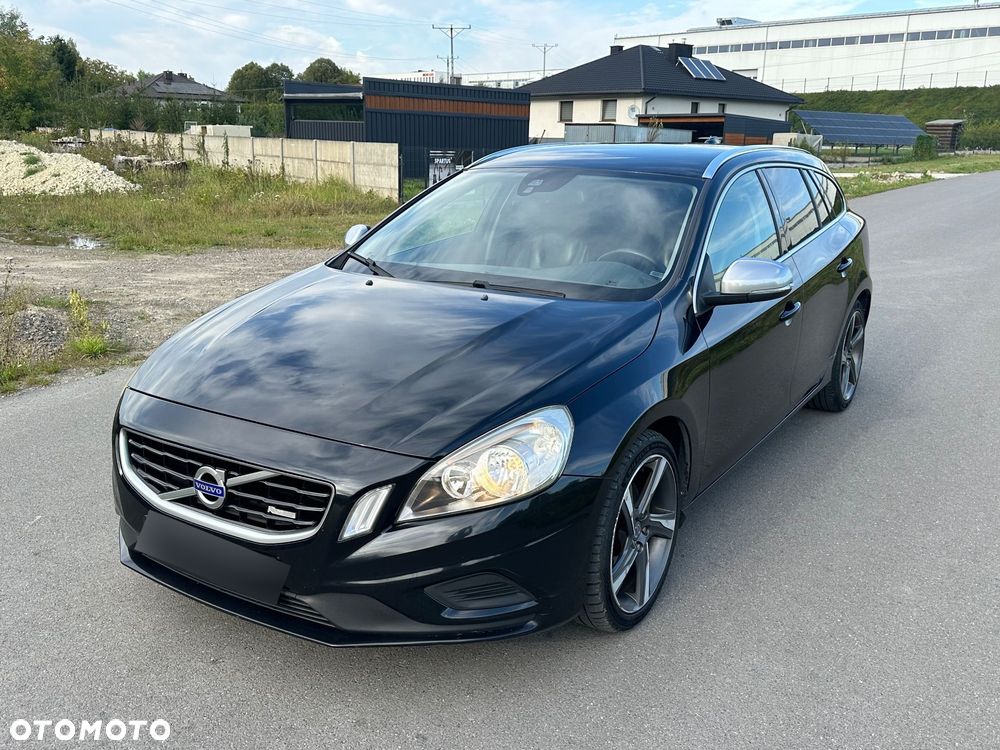 Volvo V60 - 35
