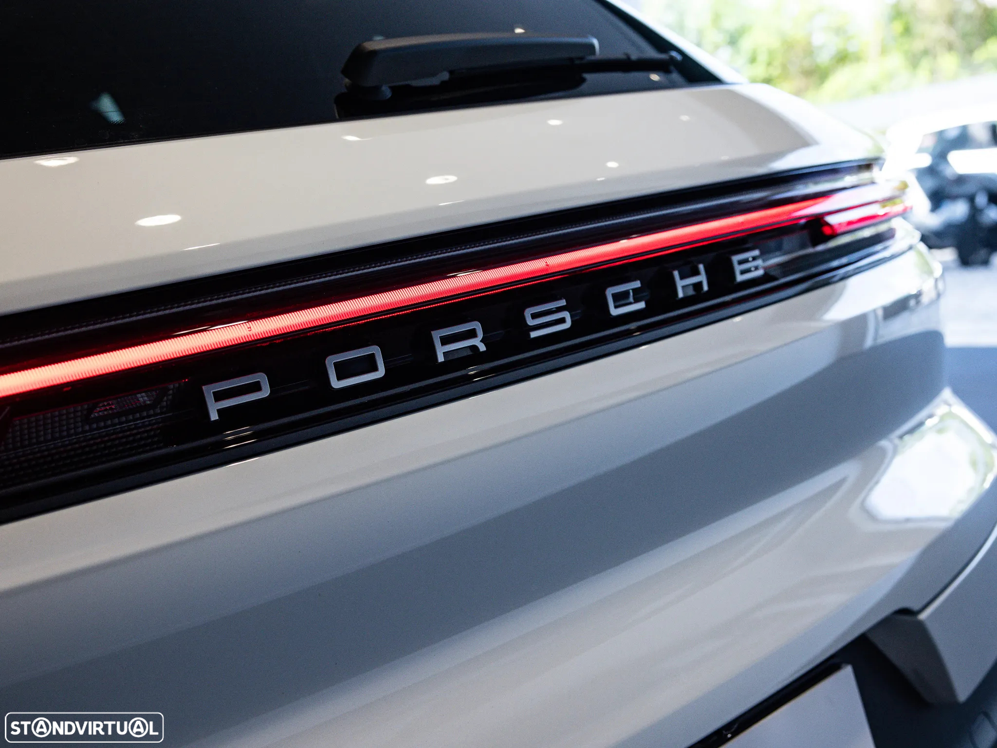 Porsche Cayenne E-Hybrid - 13