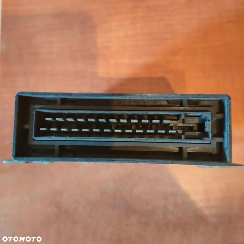Sterownik ECAS-ELECTRONIC Renault - 2