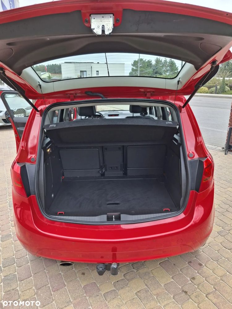 Opel Meriva 1.4 Edition - 16