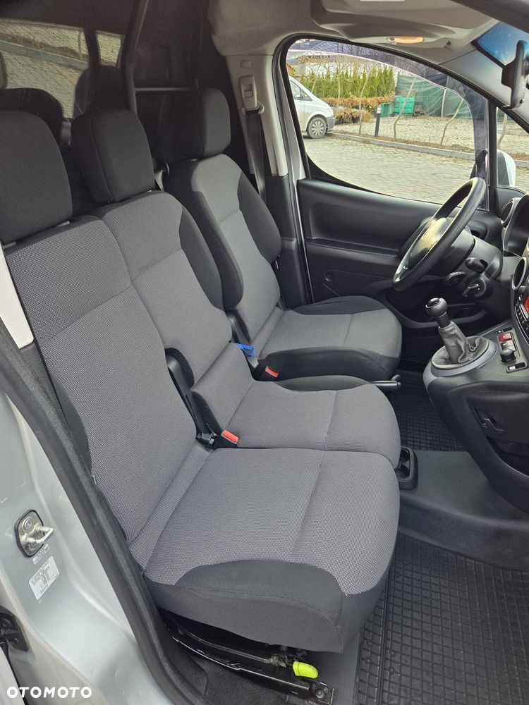 Peugeot PARTNER - 30