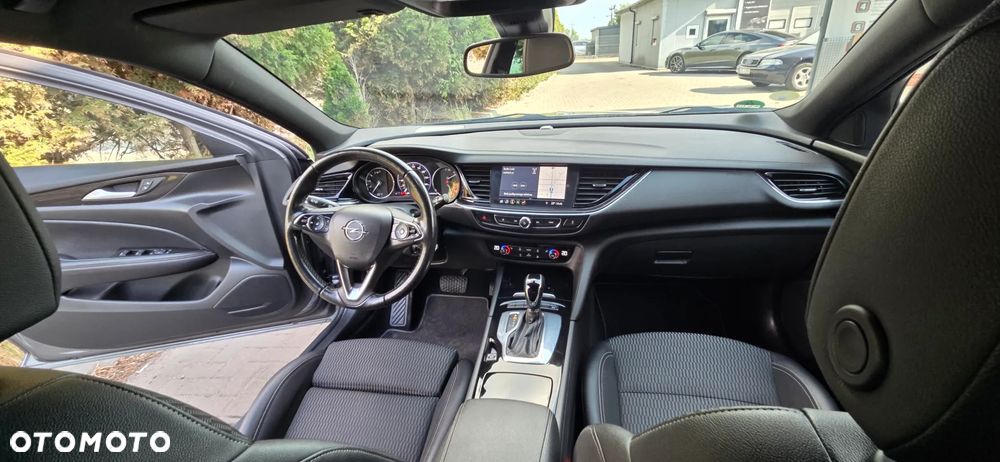 Opel Insignia 1.5 Business Elegance - 36