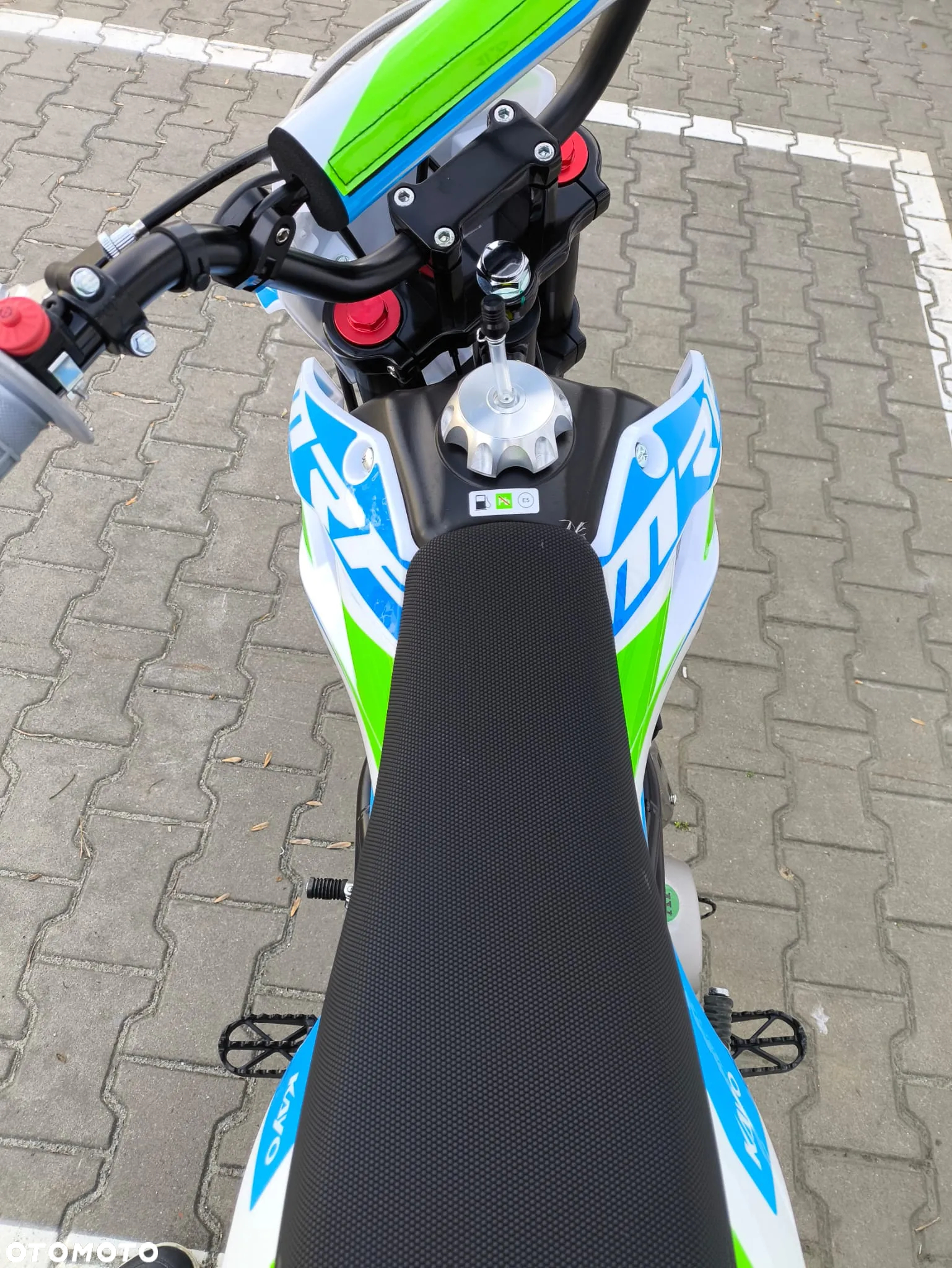 MRF Inny - 4