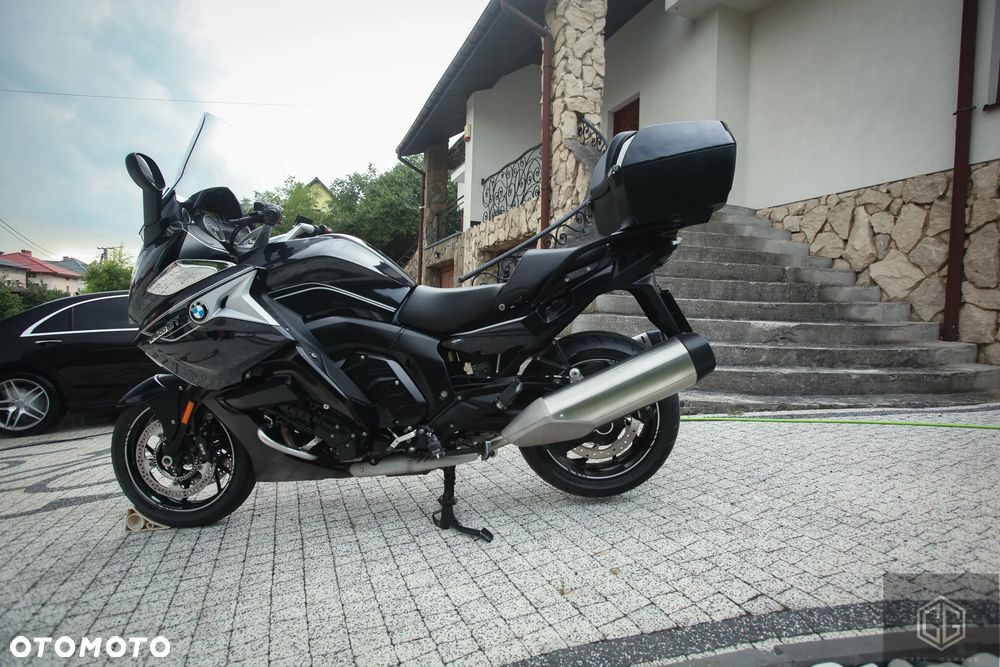 BMW K - 14