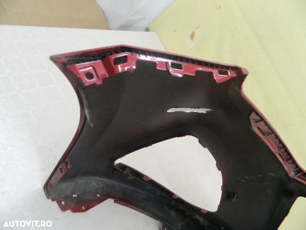 Bara fata Hyundai I20, 2018, 2019, 2020, 2021, cod origine 86511-C8AA0. - 7