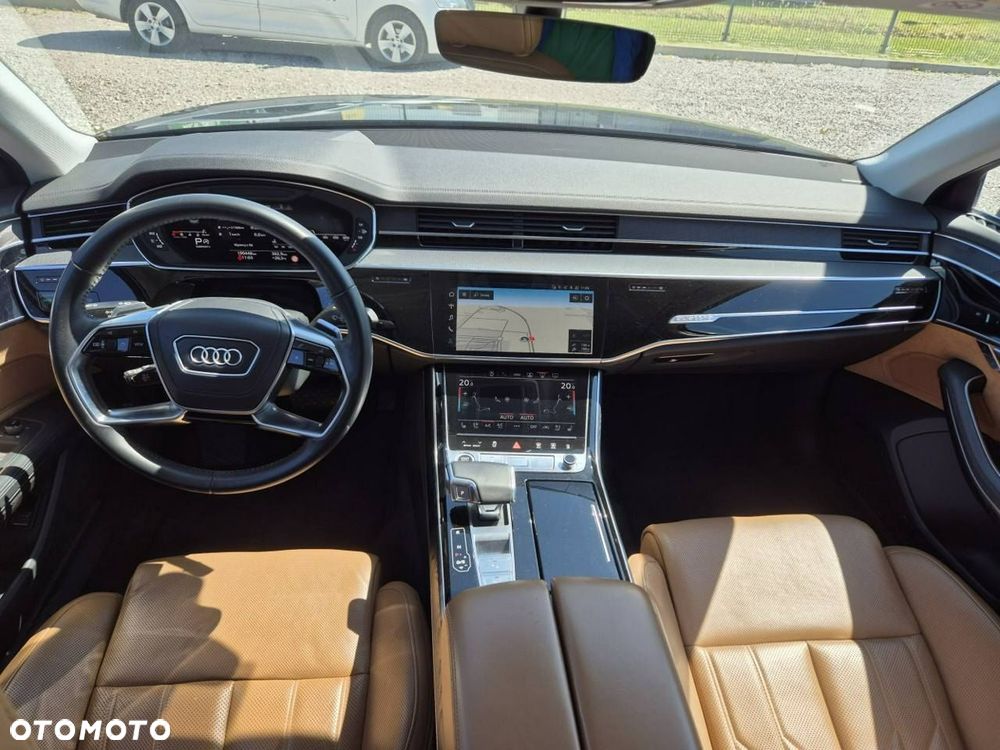 Audi A8 - 19