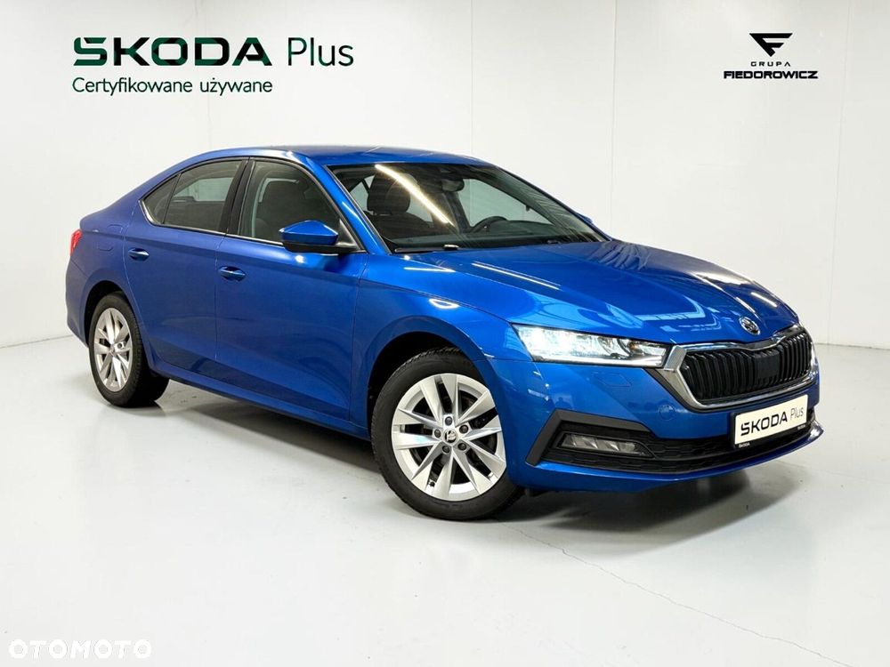 Skoda Octavia 2.0 TDI SCR Ambition DSG - 13