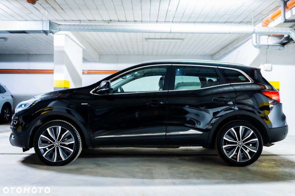 Renault Kadjar 1.6 Energy TCe Bose - 5