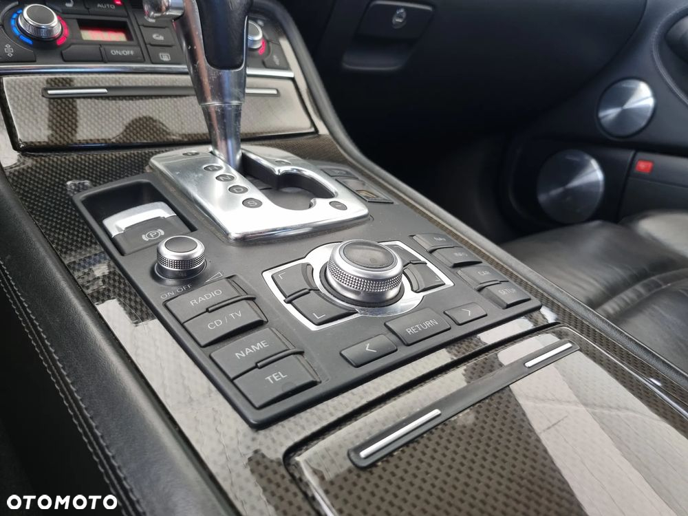 Audi S8 5.2 FSI Quattro - 23