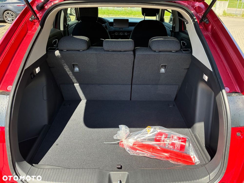 Honda HR-V 1.5 i-MMD Elegance CVT - 11