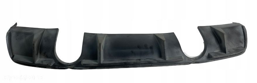 ^ AUDI TT III SPOILER ZDERZAKA TYŁ 8S0088528B - 1