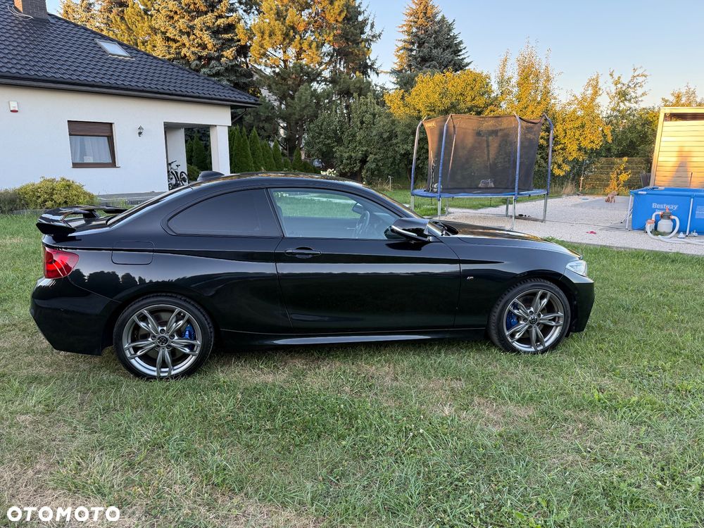 BMW Seria 2 M235i xDrive Sport-Aut - 4