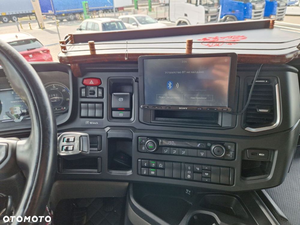 Scania R 450 A4x2NA - 19