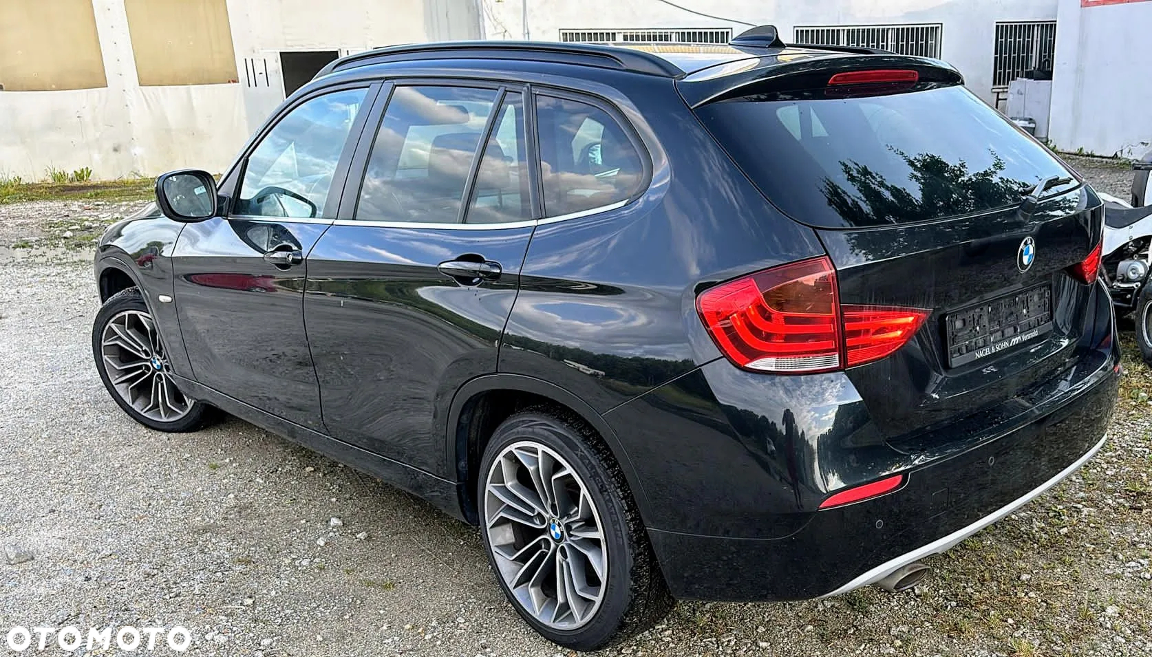 BMW X1 xDrive23d - 3