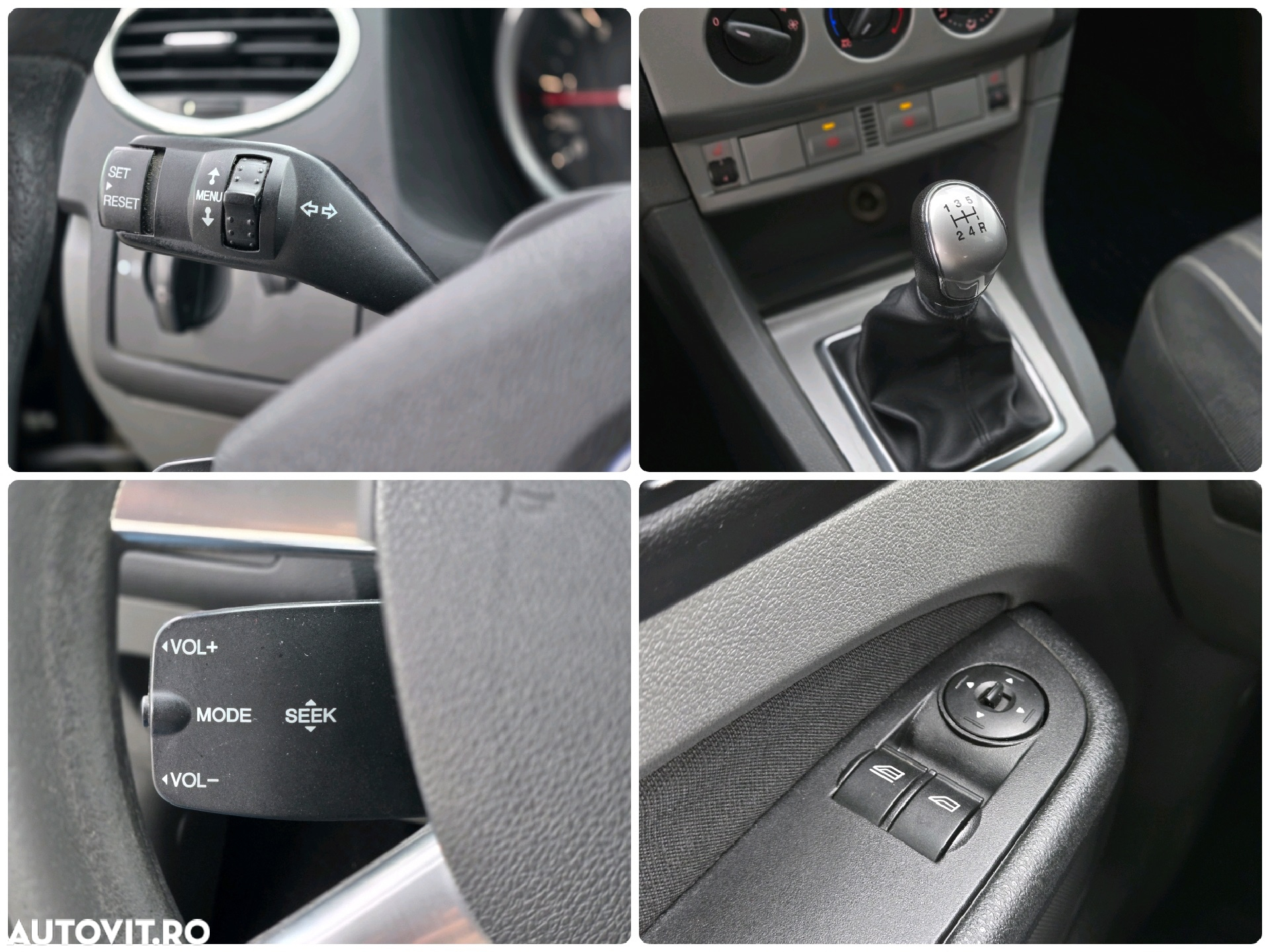 Ford Focus 1.6 TDCi DPF Connection - 7
