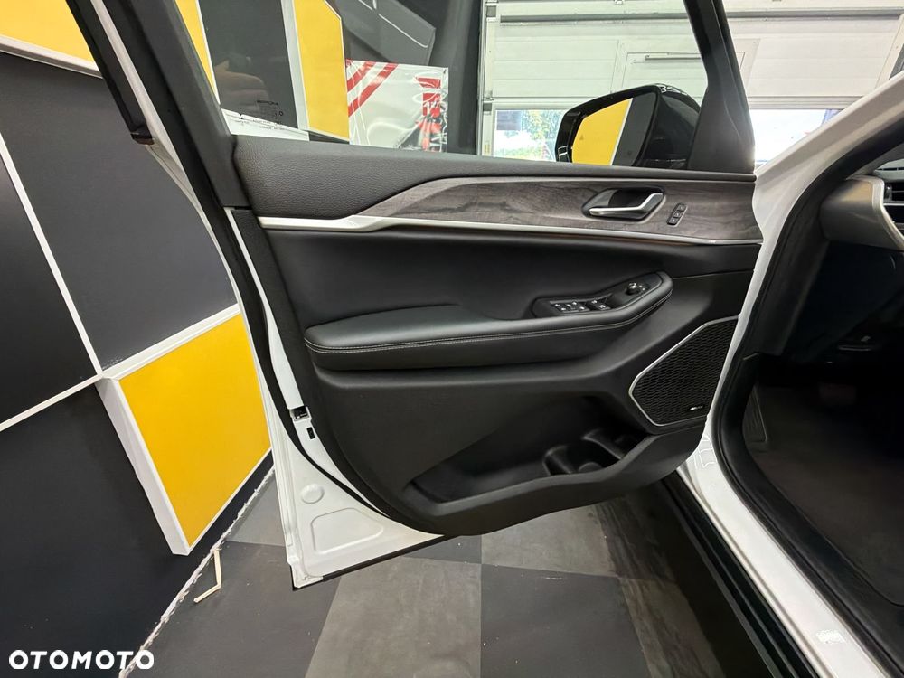 Jeep Grand Cherokee Gr 2.0 4xe PHEV Limited - 19