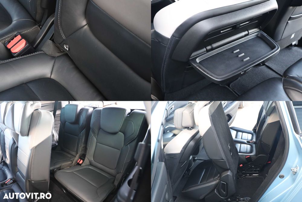 Renault Grand Scenic ENERGY dCi 160 EDC INITIALE PARIS - 27