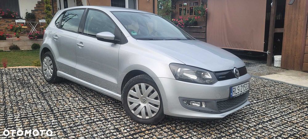 Volkswagen Polo - 2