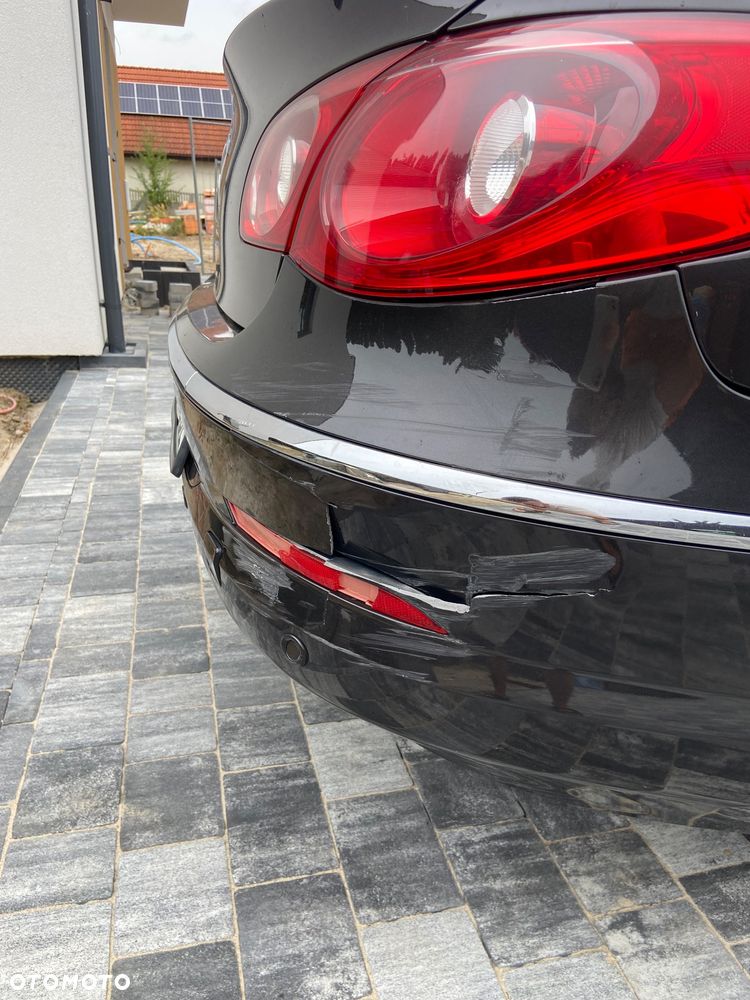 Volkswagen Passat CC 2.0 TDI - 11
