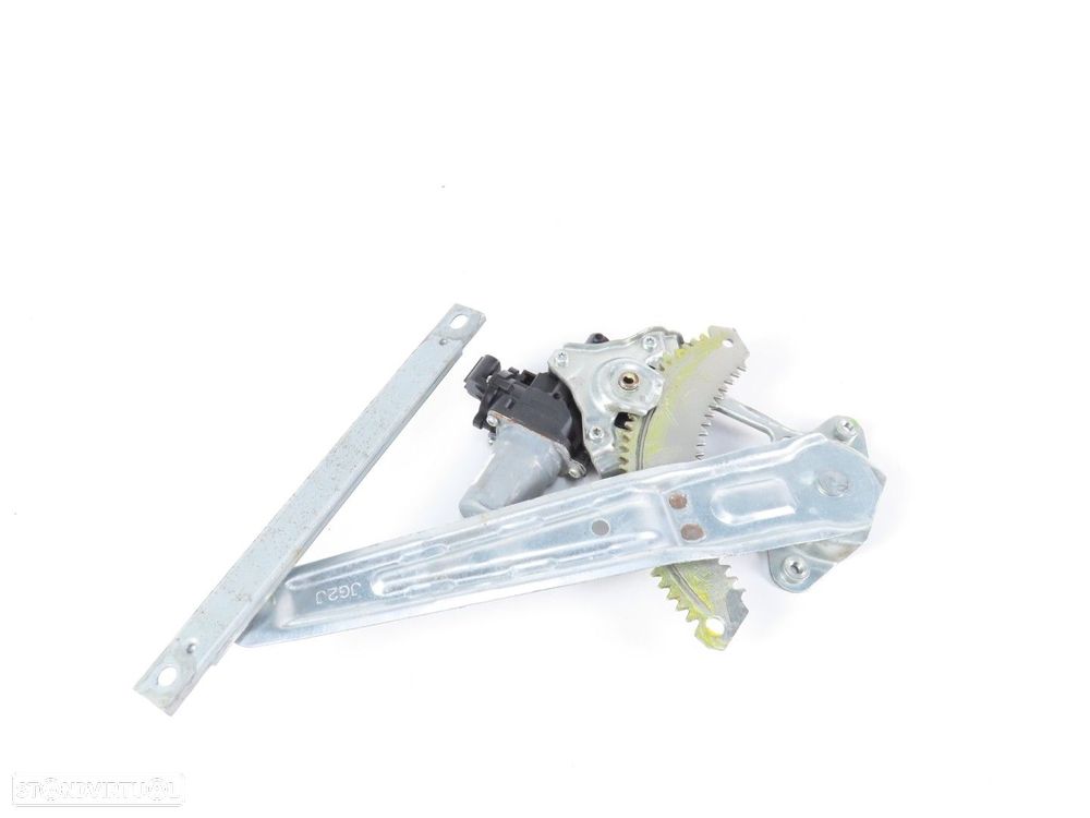 Elevador da Porta com Motor Esquerdo/Trás Usado / Original NISSAN JUKE II (F16)... - 2