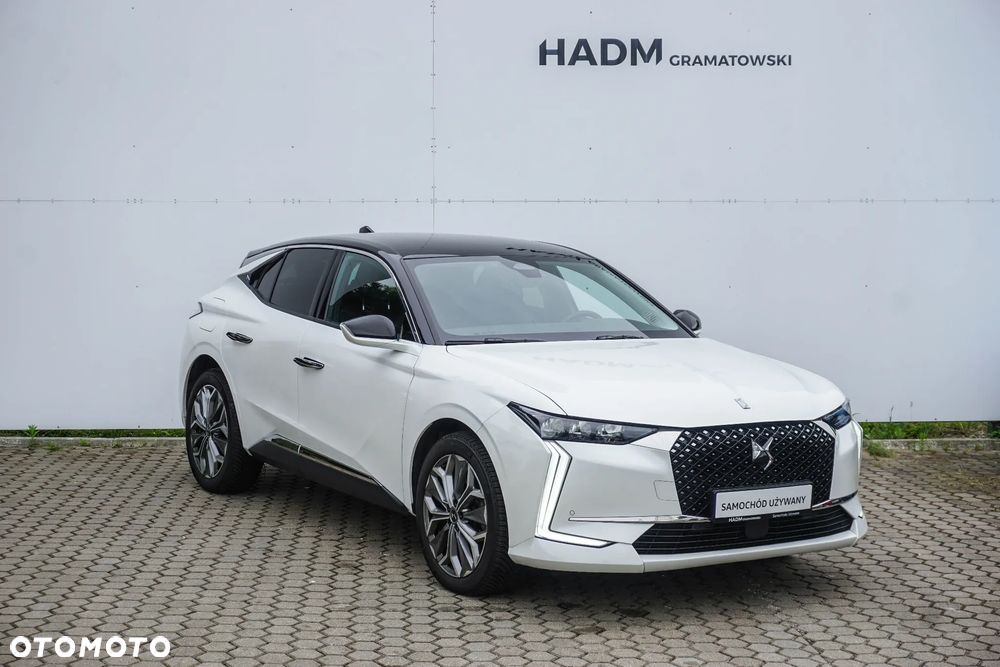 DS Automobiles DS 4 1.2 PureTech Trocadero - 10