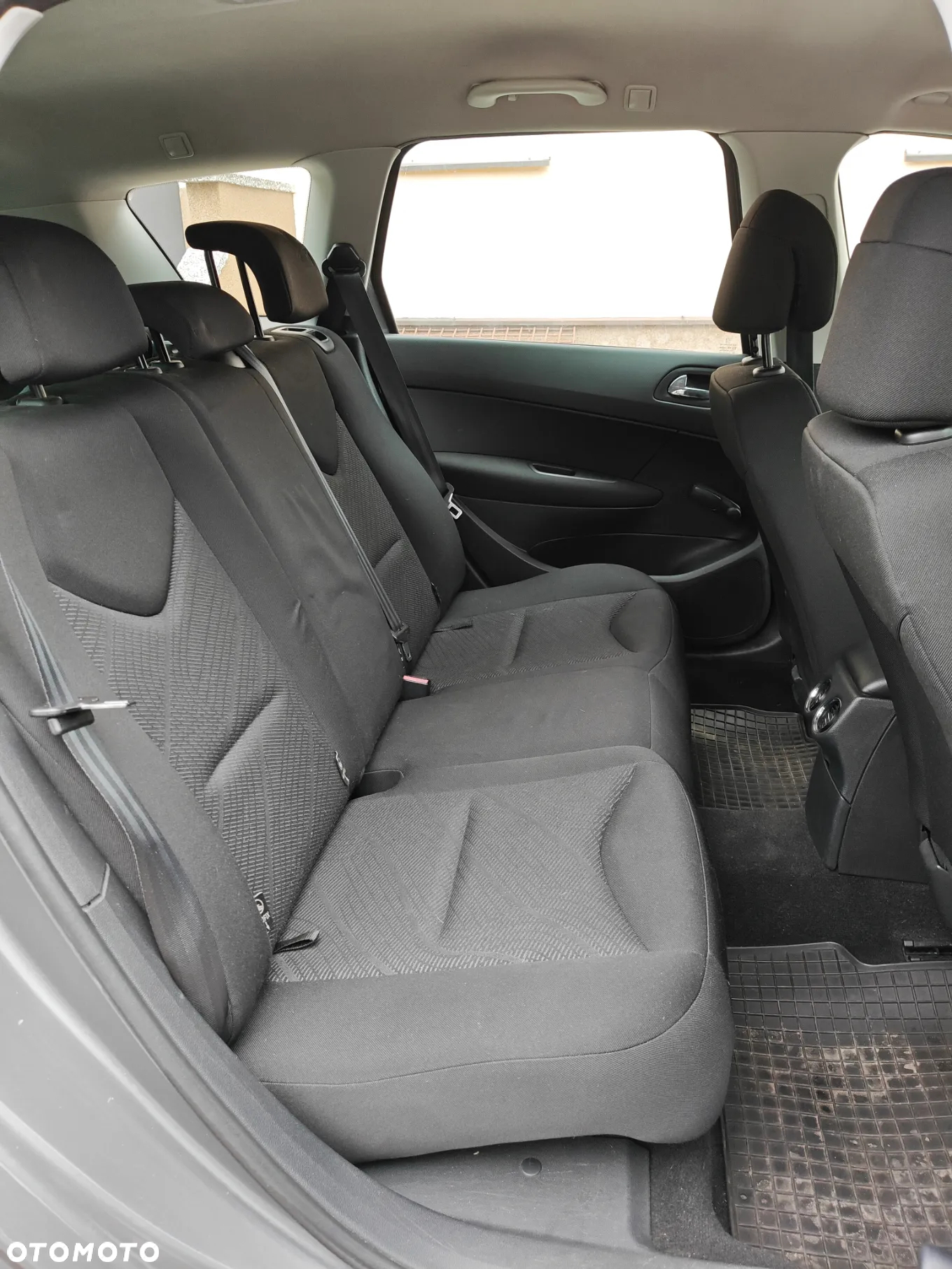 Peugeot 308 1.6 Trendy - 7