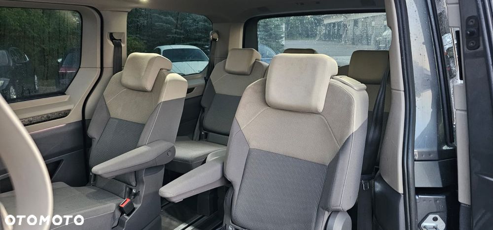 Volkswagen Multivan 1.4 TSI eHybrid PHEV 160kW L2 Energetic DSG - 14