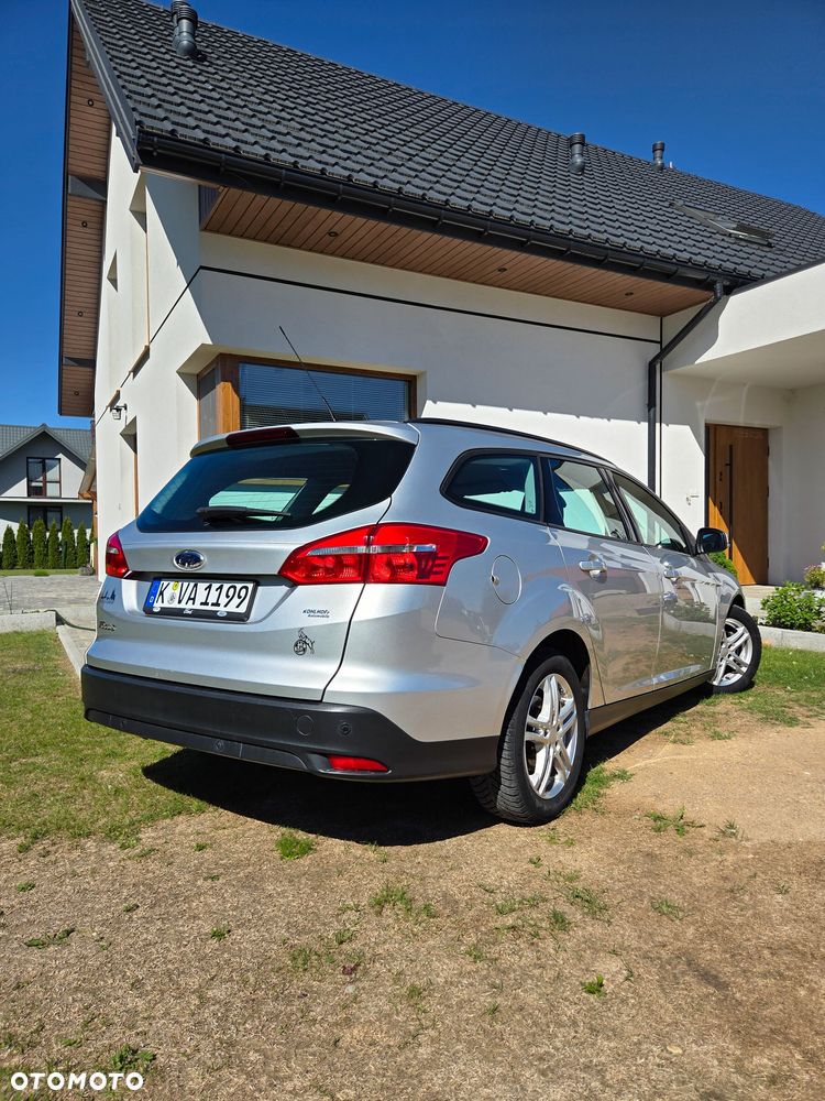 Ford Focus - 4