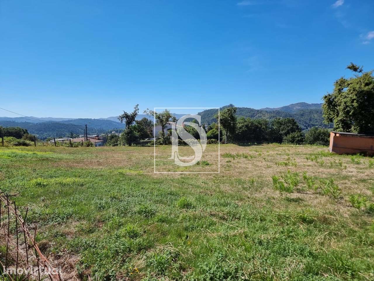 Terreno  Venda em Eira Vedra,Vieira do Minho - Grande imagem: 3/24