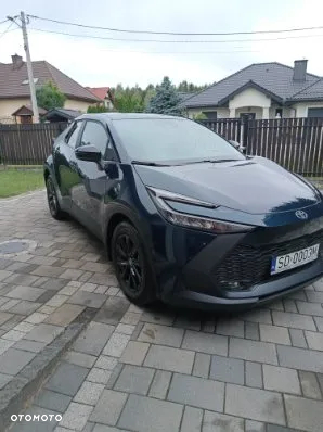 Toyota C-HR 1.8 Hybrid Comfort - 7