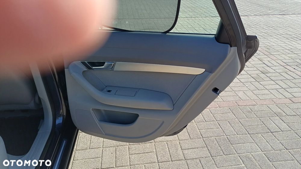 Audi A6 Avant 2.8 FSI - 19