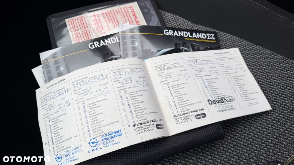 Opel Grandland X - 24