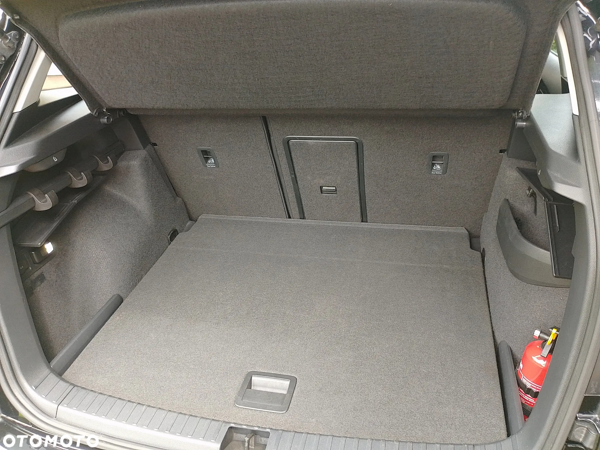 Skoda Karoq 1.5 TSI ACT 4x2 Ambition DSG - 24