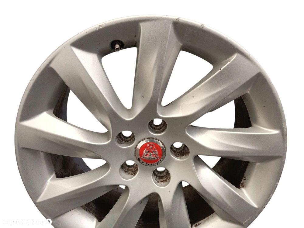 FELGA ALUMINIOWA JAGUAR XF II X260 (2015-2020) 2.0 D 180KM GX63-1007-GB - 1