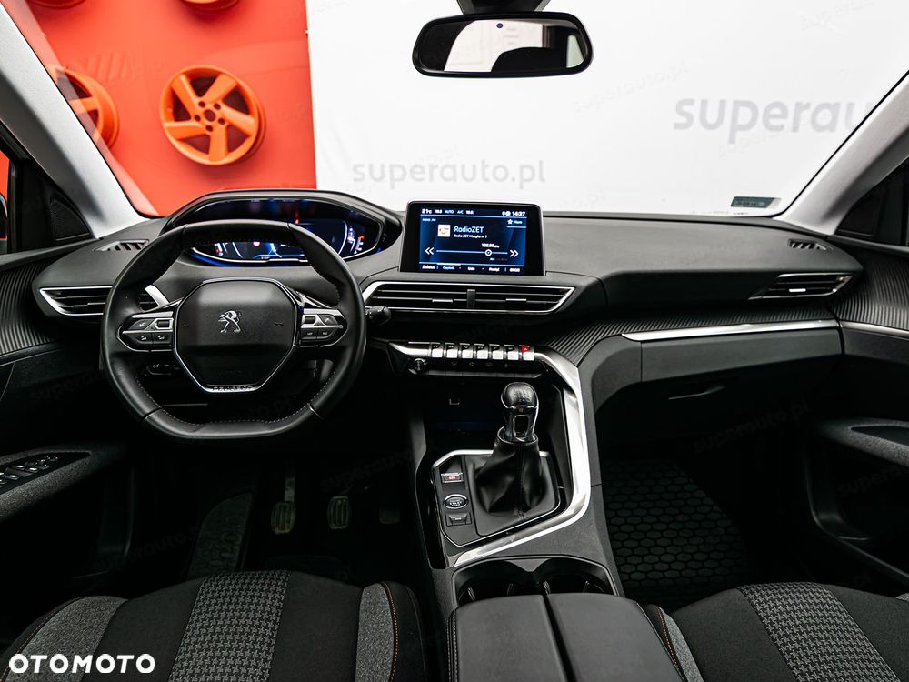 Peugeot 3008 - 10