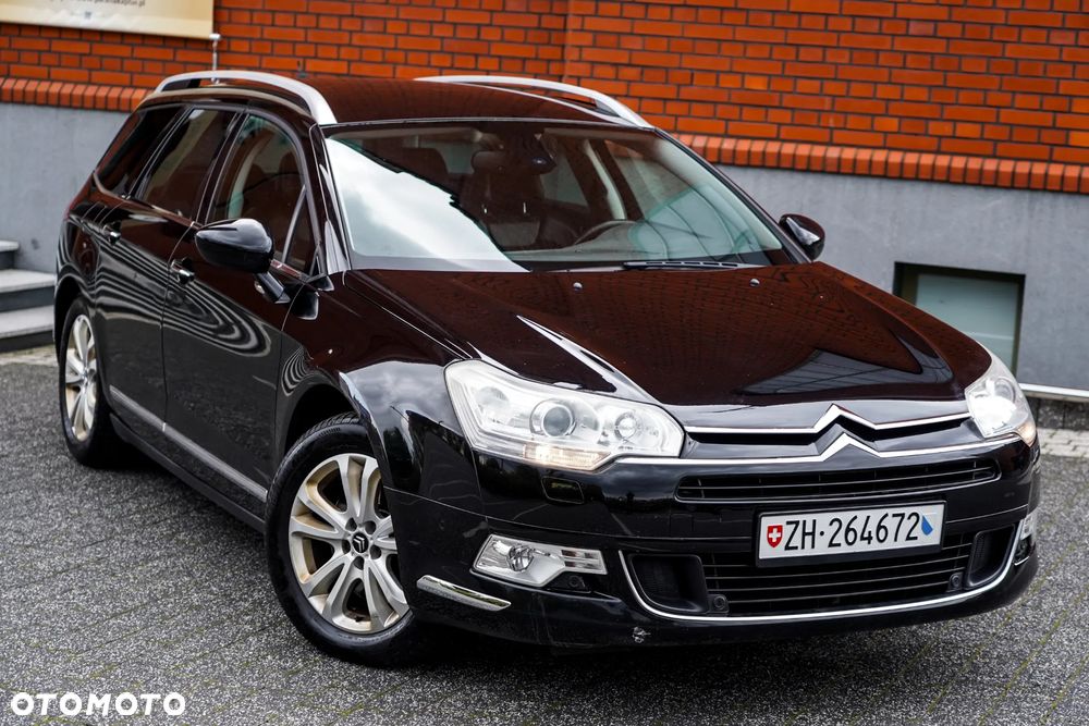 Citroën C5 3.0 HDi V6 Exclusive - 5