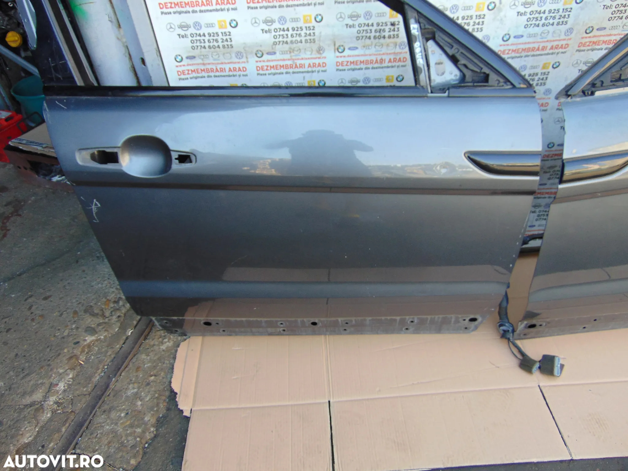 Usa Range Rover Evoque L538 an 2011-2018 usi fata spate stanga dreapta - 5