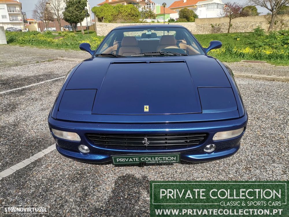 Ferrari 355 - 40