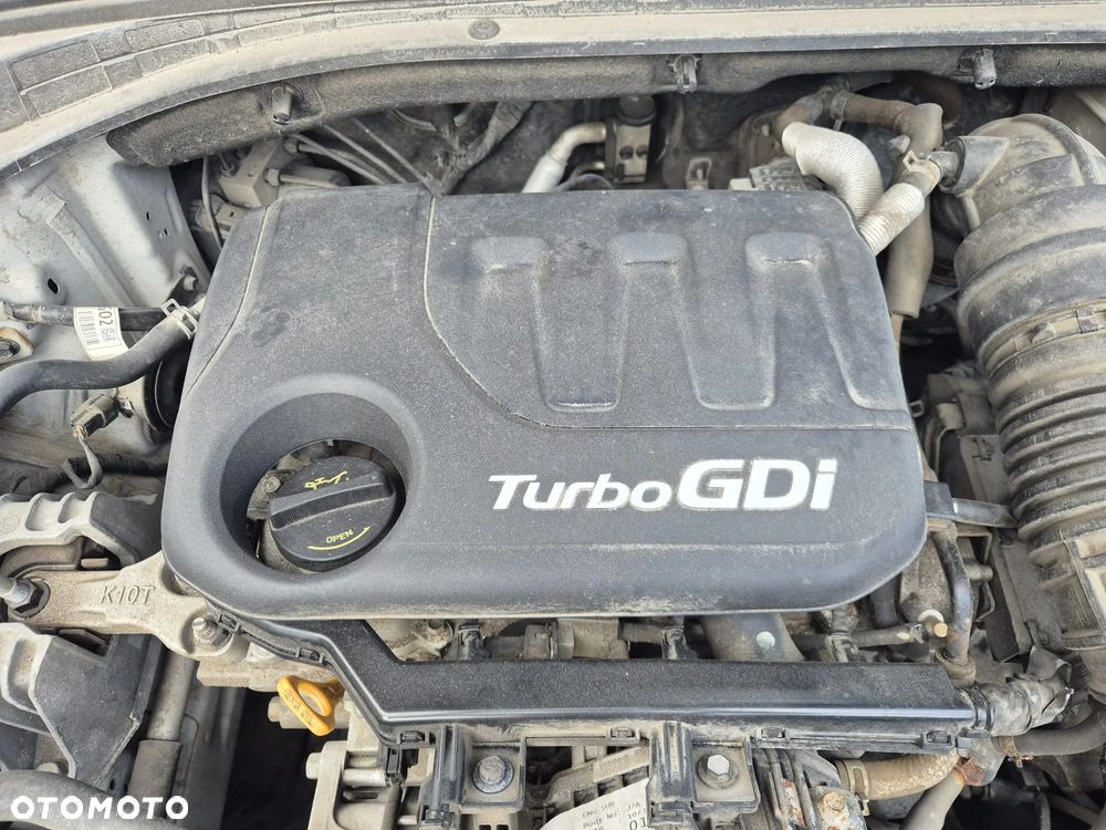 Kia Ceed 1.0 T-GDI S - 2