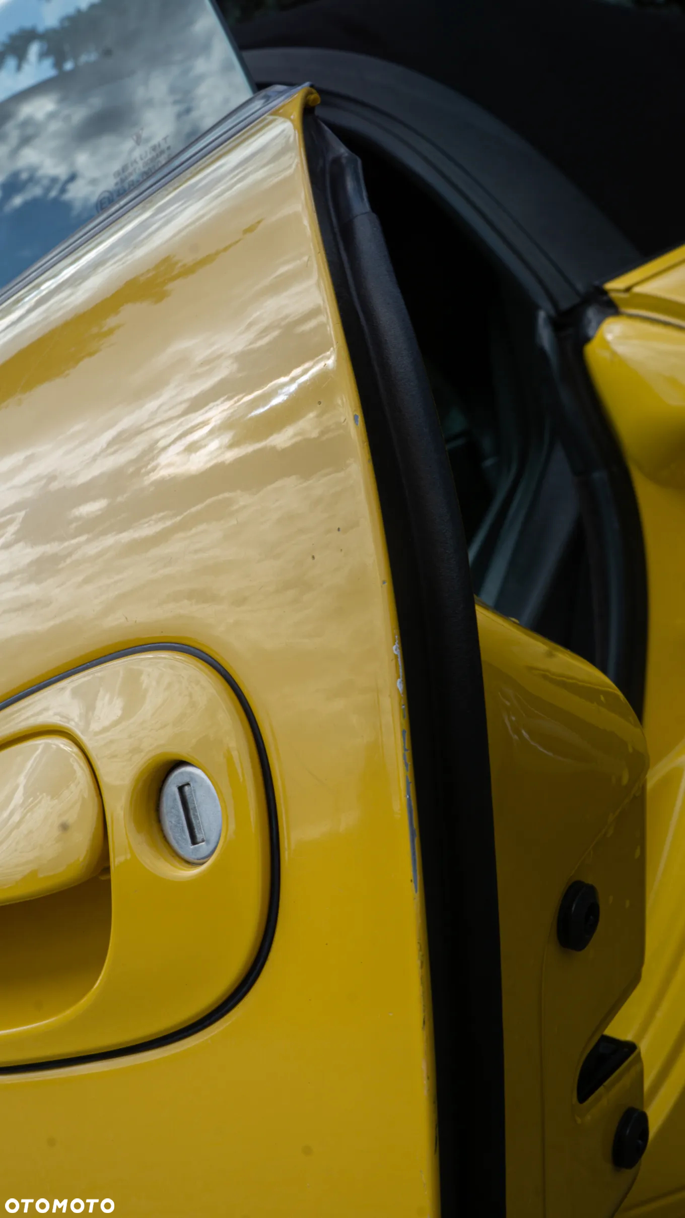 Porsche Boxster - 13