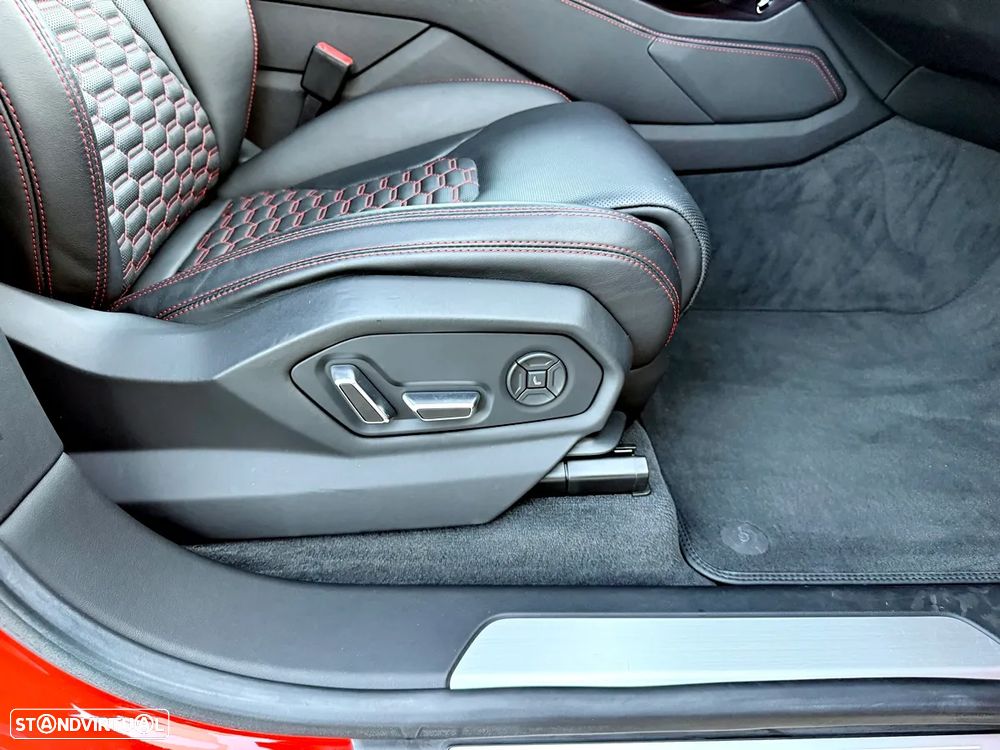 Lamborghini Urus 4.0 V8 - 28