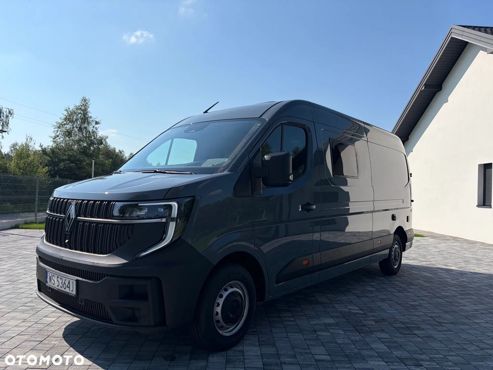 Renault Master - 4