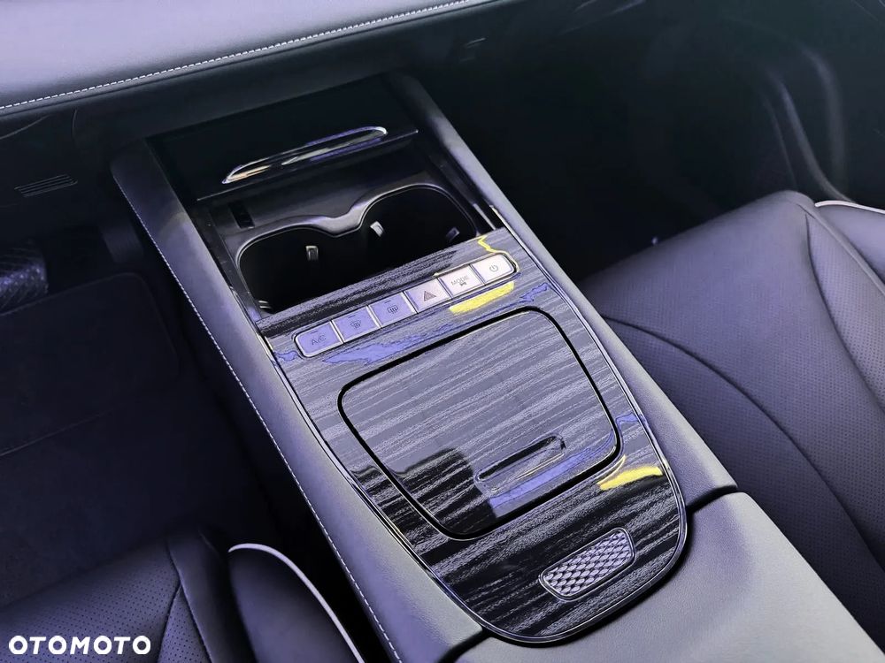 Omoda 5 1.5 T-GDI Hybrid Premium DHT - 13