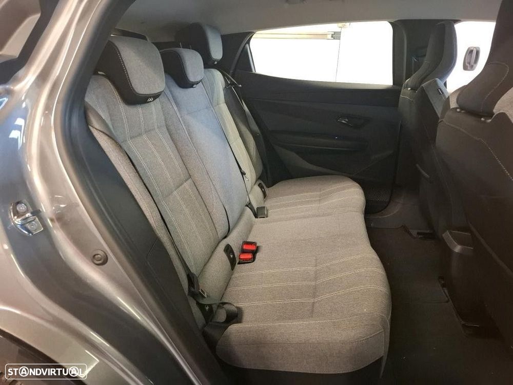 Renault Mégane E-Tech EV60 220hp optimum charge Equilibre - 6