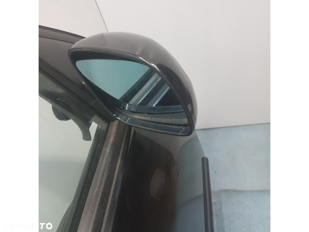 DRZWI PRZÓD PRAWE   VW LUPO - 4