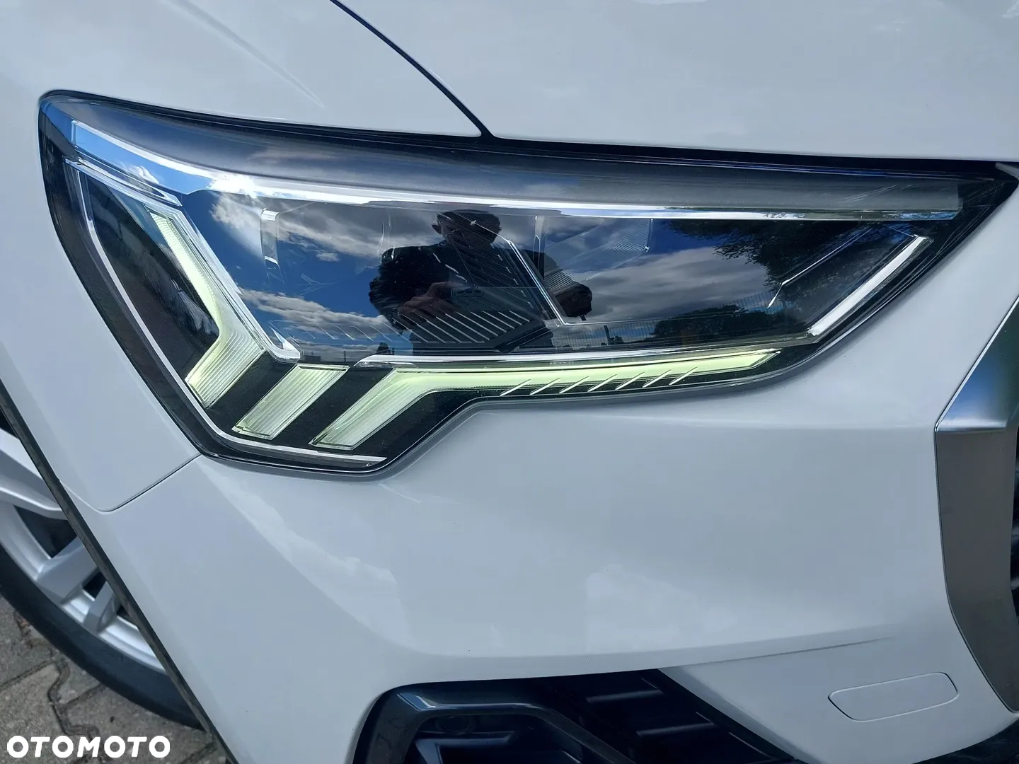 Audi Q3 35 TFSI S tronic - 33