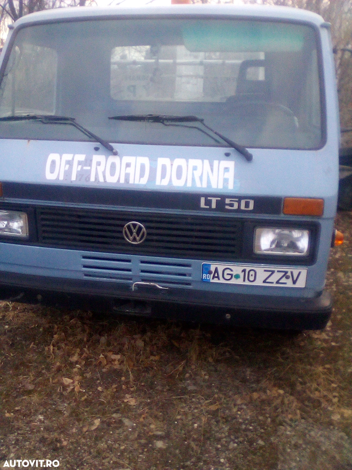 Volkswagen Altul - 8