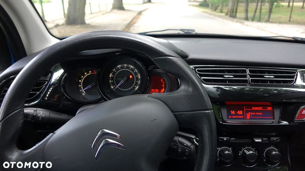 Citroën C3 1.4i Impress Pack - 14